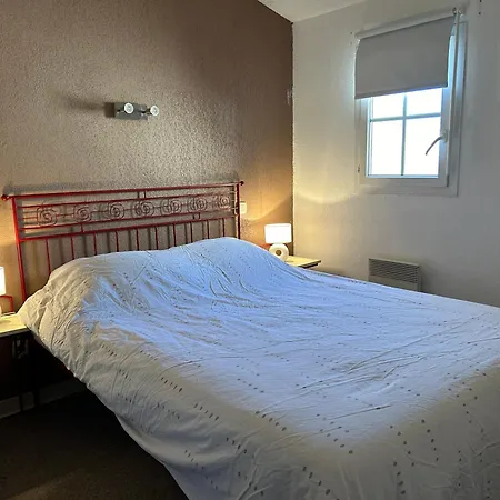 Holiday home 4 Personnes Avec Piscine En Camargue Gallargues-le-Montueux